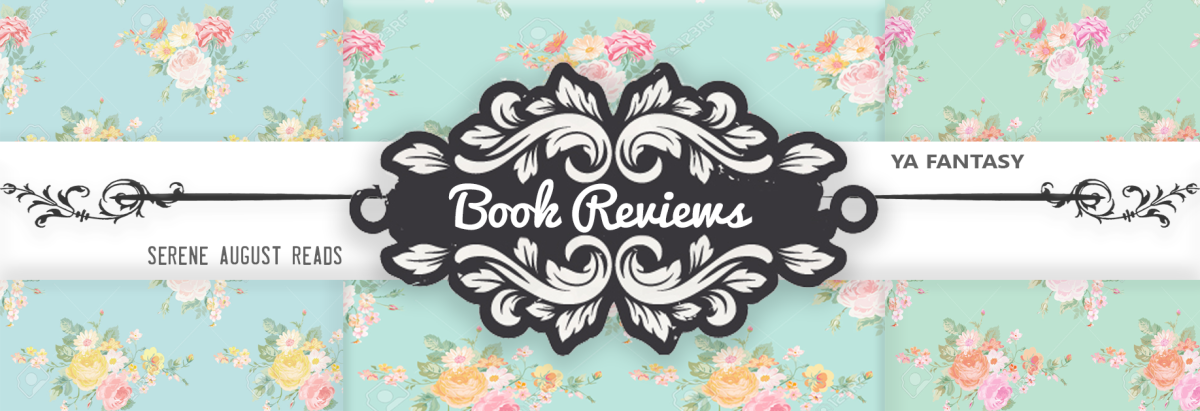 BOOK REVIEW: STORM SIREN by Mary Weber