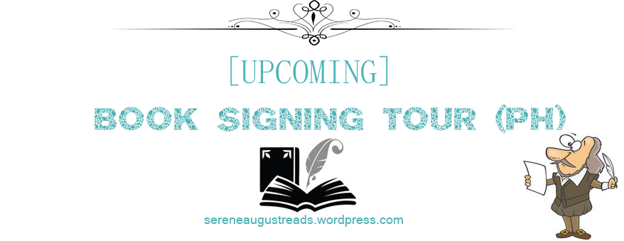 [UPCOMING] BOOK SIGNING TOUR |  Sarah J. Maas