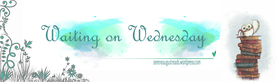 [Waiting on Wednesday] A Court of Mist and Fury by Sarah J. Maas